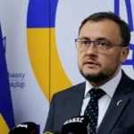 Украина предлагает сбивать российские дроны над своей территорией для защиты Польши