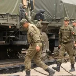 В Беларуси и России стартовали совместные военные учения «Запад-2025»