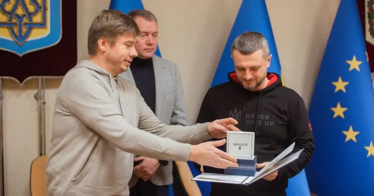 Чи варто скорочувати витрати на апарат Полтавської облради після втрати фінансових повноважень