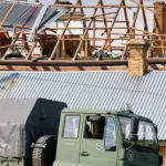 Зеленський закликав до спільного захисту повітряного простору Європи після атаки рф на Польщу