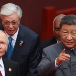 Перспективи газопроводу «Сила Сибіру-2»: чому Китай не поспішає з будівництвом