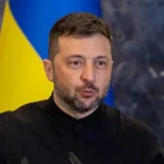 Зеленський запропонував Польщі та Румунії спільно збивати дрони рф над Україною
