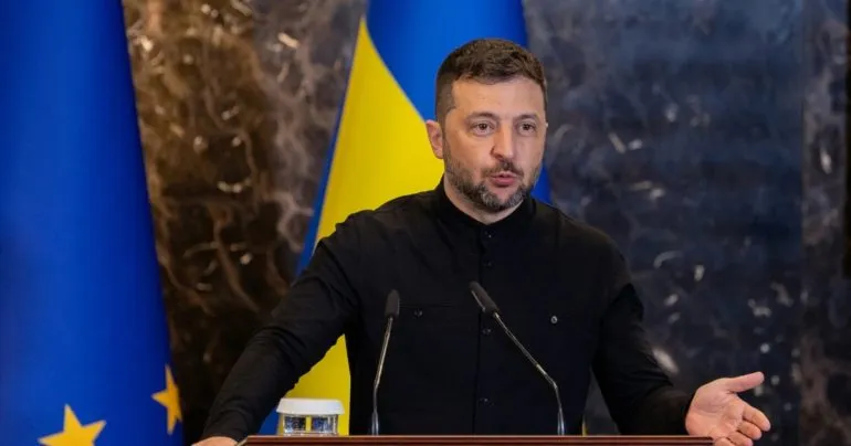 У першому пакеті PURL передбачені ракети для Patriot і HIMARS – Зеленський