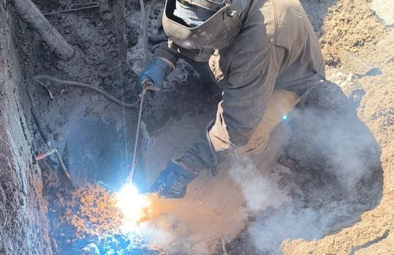 Робота КП ПОР «Полтававодоканал»: якість води та виконані роботи за тиждень