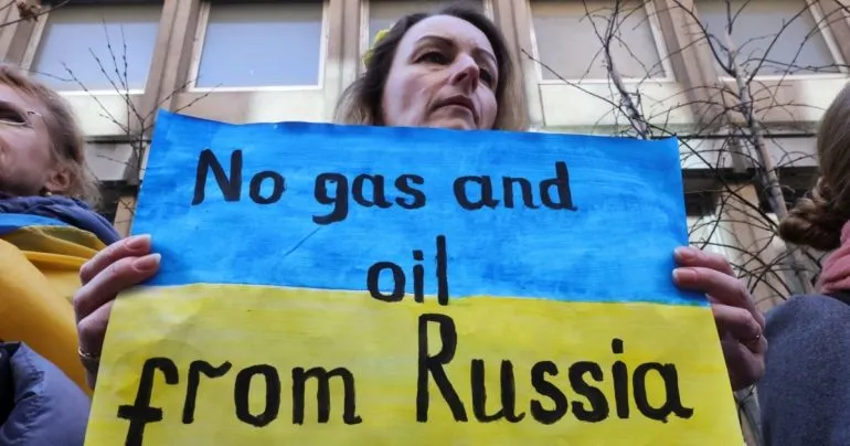 ЄС планує нові санкції проти росії: обмеження туристичних віз і енергетичний тиск