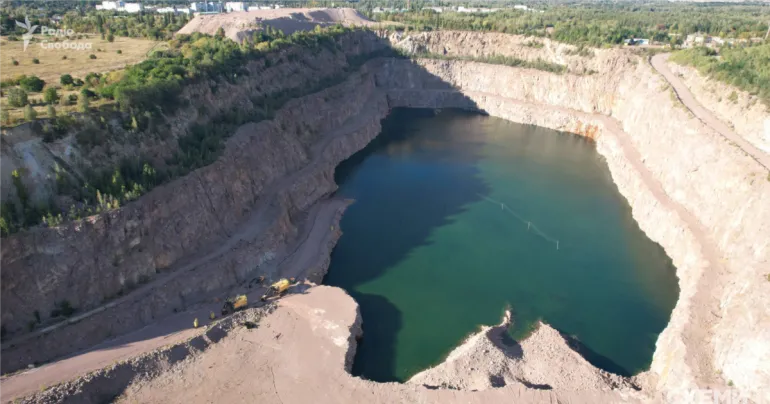 Мільярдні активи підсанкційного бізнесмена Наумця досі не передані державі