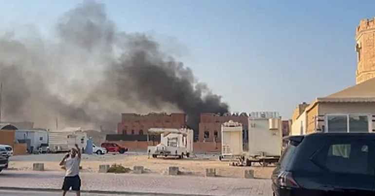 МЗС України засудило авіаудар Ізраїлю по Досі та закликало до припинення насильства