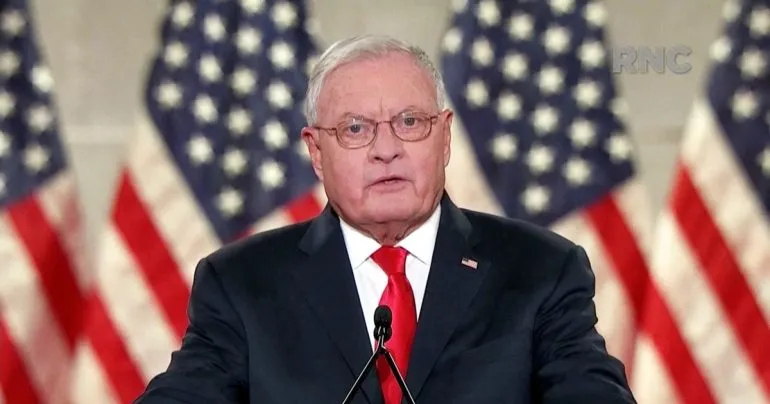 США могут позволить Украине наносить дальнобойные удары по России – Келлог