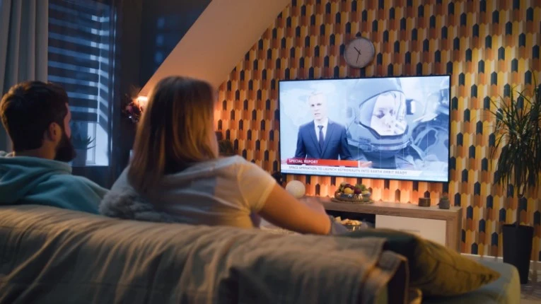 ТВ онлайн: почему зрители уходят от кабельного телевидения