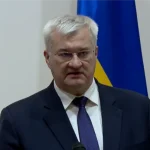 Российские военные похитили более 50 гражданских лиц из Грабовского на Сумщине