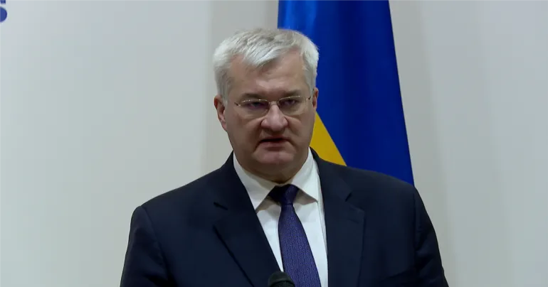 Российские военные похитили более 50 гражданских лиц из Грабовского на Сумщине