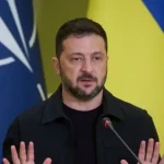 Зеленський закликав на Радбезі ООН зміцнити повітряну оборону для зупинення війни