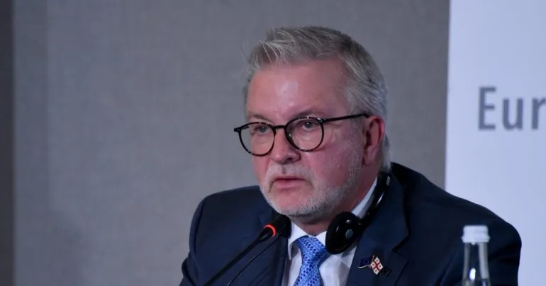 Європарламент наголосив на важливості збереження незалежності антикорупційних органів України