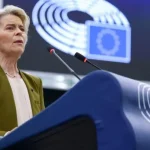 ЄС готує 19-й пакет санкцій проти росії та розглядає обмеження для торговельних партнерів