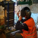 ЖЕО №2 у Полтаві відкриває вакансії слюсарів-сантехніків і двірників