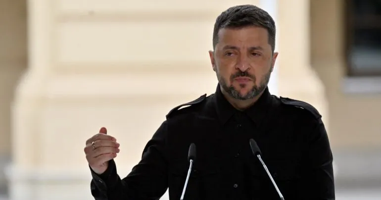 Україна та Нідерланди домовилися про спільне виробництво дронів