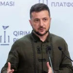 В Нью-Йорке стартовал Пятый саммит «Крымской платформы» с участием мировых лидеров