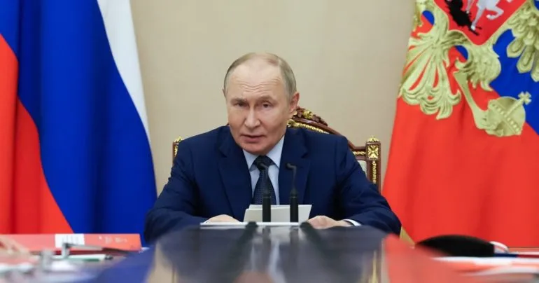 Підвищення ПДВ у росії до 22% спричинить зростання цін і інфляцію