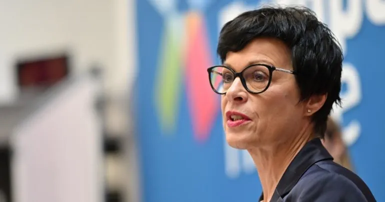 Єврокомісарка з розширення Марта Кос відзначила завершення скринінгу для вступу України до ЄС