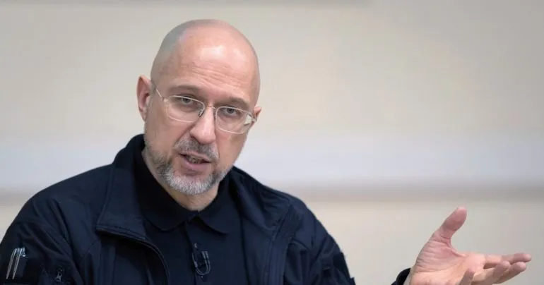 Україна та Польща створять спільну групу для розвитку безпілотних систем