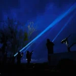 Росія завдала нічної атаки на Україну із застосуванням 115 дронів-камікадзе