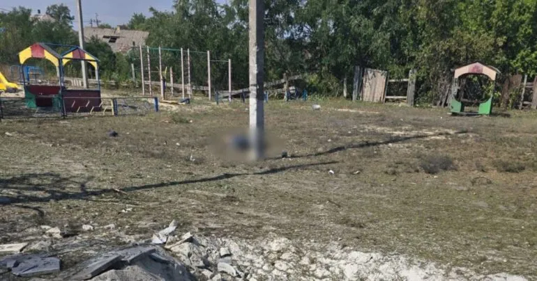 Сибіга закликав світ відповісти на російську атаку в Яровій Донецької області