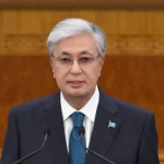 США уклали торговельні угоди з Казахстаном та Узбекистаном на понад  мільярдів