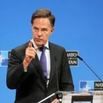 НАТО з’ясовує обставини порушення повітряного простору Естонії та Польщі росією