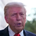 Трамп закликав до рішучих дій щодо завершення війни між Україною та росією