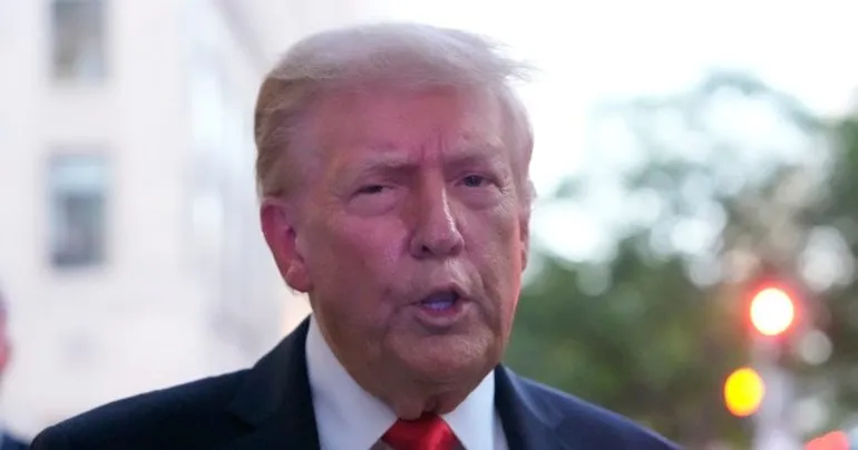 Трамп закликав до рішучих дій щодо завершення війни між Україною та росією