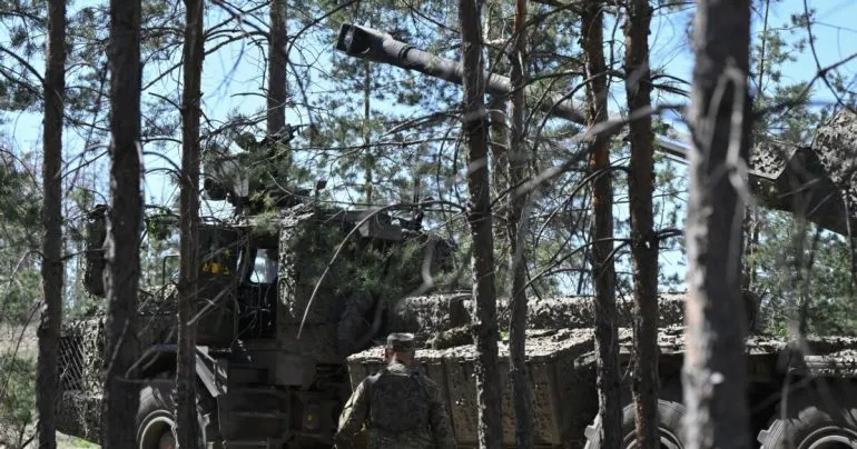 Швеція оголосила 20-й пакет військової допомоги Україні: подробиці та реакції