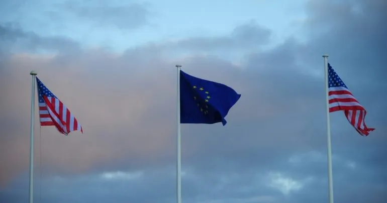 ЄС підтвердив план повної відмови від російських енергоносіїв до 2027 року