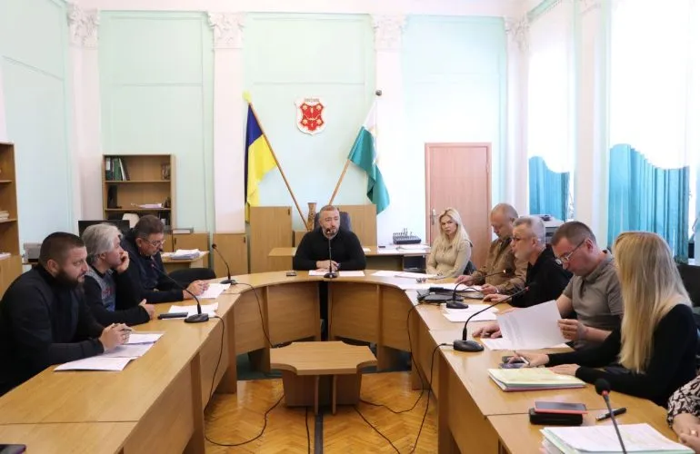 Полтава збільшила дохідну частину бюджету за 9 місяців 2025 року