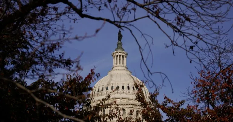 Сенат США пропонує щоквартально передавати Україні прибутки від заморожених активів рф