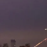 Українські військові розпочали місію в Данії для обміну досвідом захисту від дронів