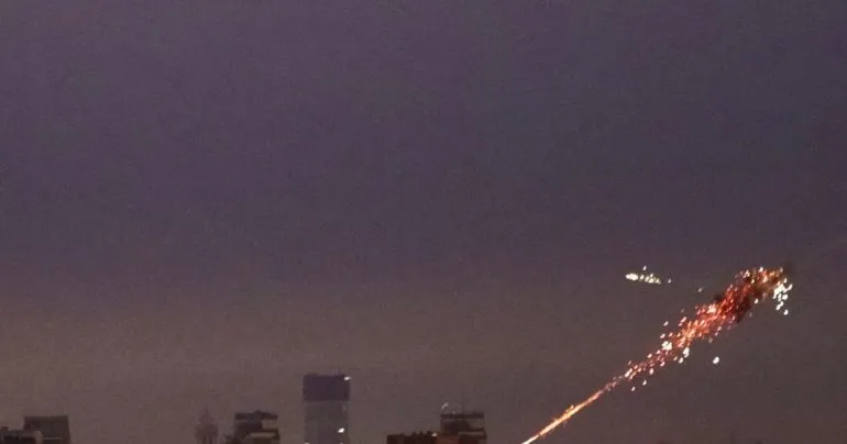 українські військові розгортають в Данії місію для поширення досвіду захисту від дронів