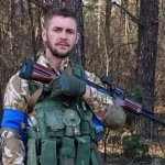 Історія воїна з трьома хрестами: служба, бойовий досвід та новий етап у ТЦК