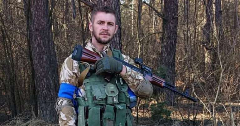 Історія воїна з трьома хрестами: служба, бойовий досвід та новий етап у ТЦК