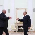 Лукашенко заявил о «хорошем предложении» для Зеленского по прекращению войны