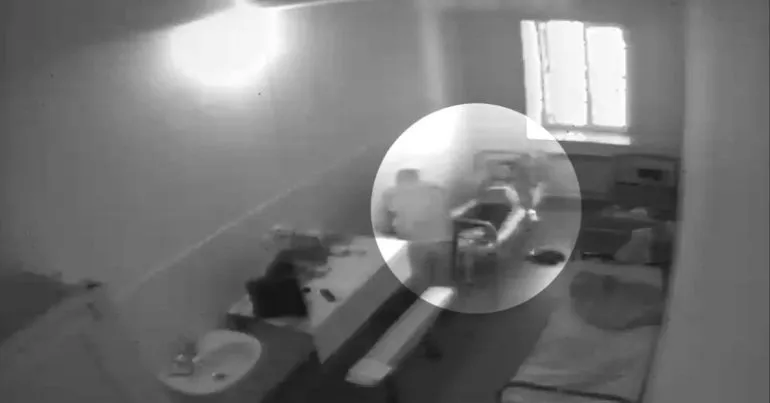 ДБР передало в суд дело о пытках в Полтавском СИЗО: шестеро человек обвиняются