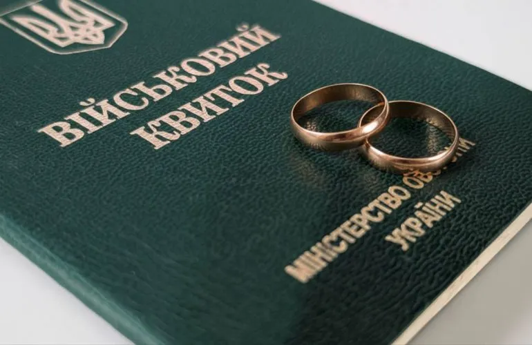 ВРП розслідує рішення трьох суддів з Полтави щодо ухилення від мобілізації через розлучення