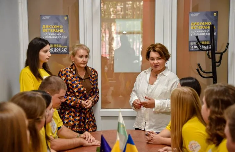 ПДМУ и партнеры объединяют усилия для поддержки ментального здоровья