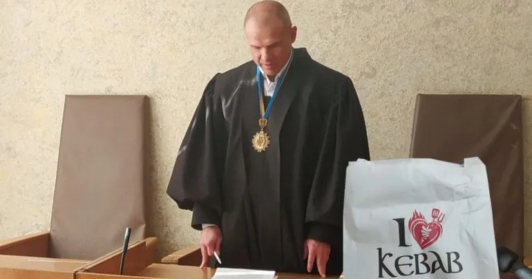 Высший совет правосудия открыл дисциплинарное производство в отношении судьи Синицина из-за резонансных дел на 0 000 и  000