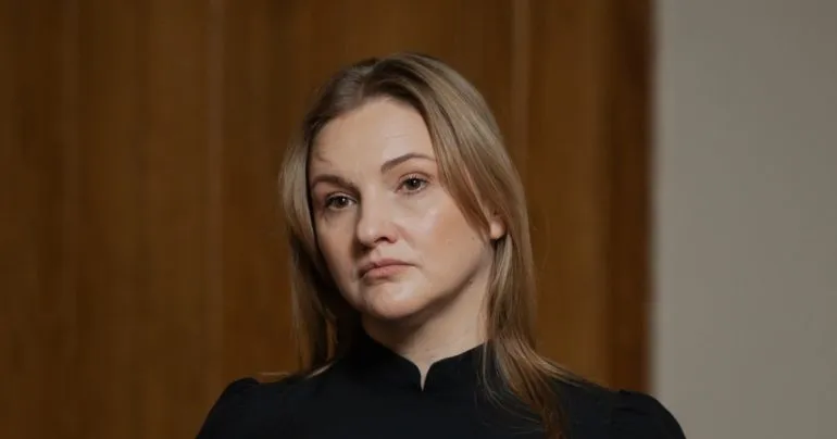 В Україні створено Офіс військового омбудсмана: Ольгу Решетилову призначено керівницею