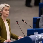 ЄС інвестує 6 мільярдів євро в розвиток безпілотників для ЗСУ та створює альянс з Україною