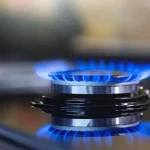 В селе Мильцы Полтавской громады с 23 сентября временно прекратят подачу газа