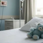 В Полтаве умерла 5-летняя девочка от отравления неизвестным веществом