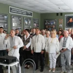 У Полтавському педагогічному університеті відкрили музей «Гоголь і Україна» та науковий центр