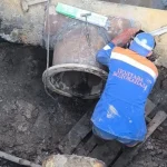 Робота «Полтававодоканалу»: якість води, технічне обслуговування та звернення полтавців за тиждень