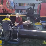 Оперативна діяльність «Полтававодоканалу»: якість води та виконані роботи за тиждень